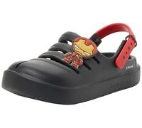 Havaianas Kids Clog Marvel, Sandale, New Graphite,