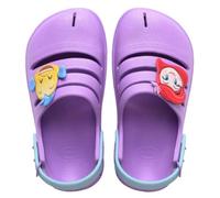 Havaianas Kids Clog Princesas SandaleFille