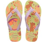 Tongs enfant filles Havaianas KIDS FANTASY Multicolore 25 / 26