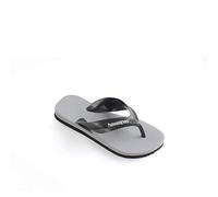 Havaianas Kids Max, Tongs Mixte Enfant, Noir New Graphite Ice Grey 0379, 27/28 EU