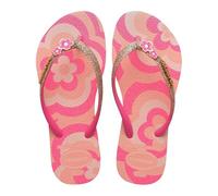 Havaianas Kids Slim Glitter II Fille Tongs