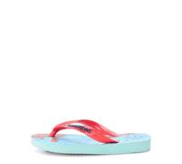 Havaianas Kids Top Marvel II, Flip Flop Unisex Kids