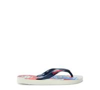 Havaianas Kids Top Marvel II, Flip Flop Unisex Kids