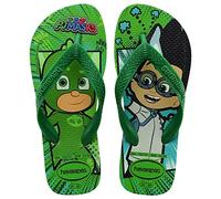 Havaianas Kids Top Pj Masks Ballet Rose, Tongues, Citronelle, 33/34 EU