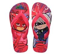 Havaianas Kids Top Pj Masks Ballet Rose, Tongues, Rose de ballet, 25/26 EU