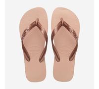 Havaianas Top Tiras, Tongs Mixte, Ballet Rose, 27/28
