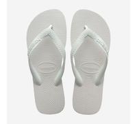 Tongs Havaianas Top Enfant pour Enfant 27 - 28 Blanc