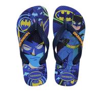 Havaianas Kids Top Warner Mixte enfant FlipFlop Navy Blue 27 EU