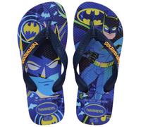 Havaianas - Kids Top Warner, Tongs Pour Enfants Avec Imprimés De Personnages Animés, Confortables Et Sûres, Semelle Antidérapante, Enfants, Unisexe