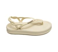 Havaianas - Luna Puff Up - Femme - Chaussures - Beige - Taille: 41 EU