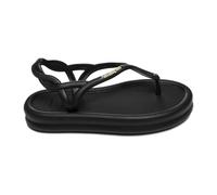 Havaianas - Luna Puff Up - Femme - Chaussures - Noir - Taille: 39 EU