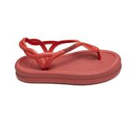 Havaianas - Luna Puff Up - Femme - Chaussures - Rouge - Taille: 37 EU