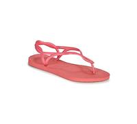 Havaianas - Luna, Sandales Confortables, Élégantes et Fonctionnelles, Ajustement Sûr à la Cheville, Lanières Tressées et Semelle Antidérapante, Femme