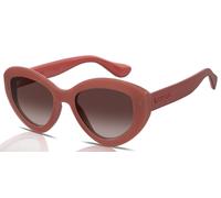 Havaianas Lunettes De Soleil Pour Femmes Iracema 2LF Monture Marron