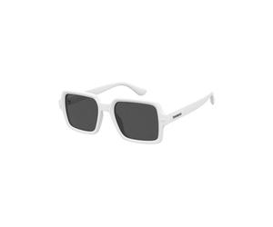 Havaianas - Manaus Vk6(Ir) Lunettes de soleil - unisex - Accessoires - Blanc - Taille: 52 MM