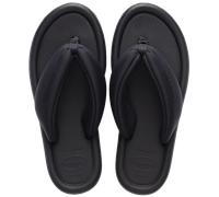 Havaianas - Maxi Puffed Up - Tongs femme Black - 41 - 42