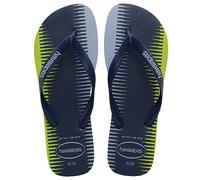 Havaianas Tongs tendance pour homme, Wind, 4.5/5 UK