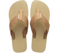 Havaianas Men's Urban Basic Flip Flops Gris sable 11/12 4546 Male