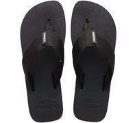 Havaianas Men's Urban Basic Flip Flops Noir 11/12 4546 Male
