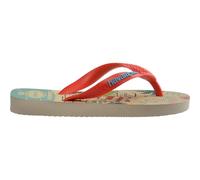 Havaianas Minecraft (Mini Me), Tongs Mixte Enfant