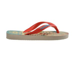 Havaianas Minecraft (Mini Me), Tongs Mixte Enfant