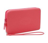 Trodat Havaianas - Mini Bag Logo, Accessoire Compact, Pratique et Élégant, avec Fermeture à Glissière Résistante et Dragonne, Imperméable, Adultes Unisexe