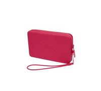 Havaianas - Mini Bag Logo, Acesorio Compacto, Práctico y Elegante, con Cremallera Resistente y Correa de Muñeca, Resistente al Agua, Adultos Unisex