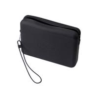 Havaianas – Mini sac Logo – Compact, imperméable, fermeture zippée résistante, dragonne, unisexe