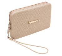 Havaianas - Mini Bag Plus Glitter - Pochette voyage Golden - Taille unique