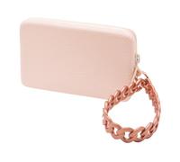 Havaianas - Mini Sac À Chaîne II, Sac À Main En Silicone, Accessoire Compact Et Élégant, Avec Dragonne Et Fermeture De Sécurité, Résistant À L'eau, Pour Femmes