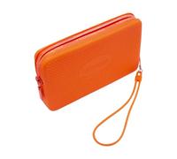 Havaianas - Mini Sac Logo, Accessoire Compact, Pratique Et Élégant, Avec Fermeture Éclair Résistante Et Dragonne, Résistant À L'eau, Unisexe