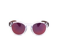 Havaianas mixte adulte TRANCOSO/M VQ 22K 49 Montures de lunettes, Rouge (Cry Burgundy/Gy Grey)