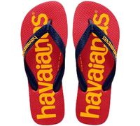Havaianas Mixte Enfant Hav. Top Logomania 2 Tongues