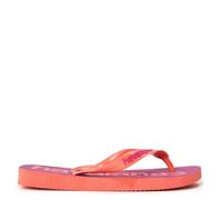 Havaianas Mixte Enfant Hav. Top Logomania 2 Tongues