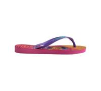 Havaianas Mixte enfant Kids Disney Cool FlipFlops Pink Flux 23 EU