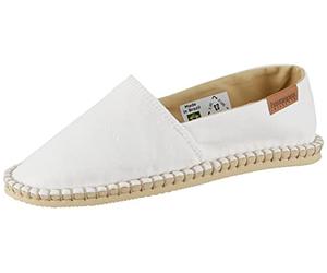 Havaianas Mixte Origine Iv Sandale Cage Espadrille, Blanc, 41 EU