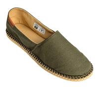 Havaianas Mixte Origine Iv Sandale Cage Espadrille, Olive Verte, 46 EU