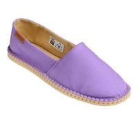 Havaianas Mixte Origine Iv Sandale Cage Espadrille, Violet Cachemire, 39 EU