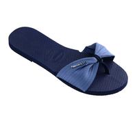 Havaianas Mules YOU ST TROPEZ BASIC in Marine 39 / 40