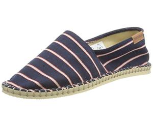 Havaianas Origine Iv Print, Espadrilles Mixte Adulte