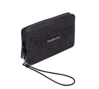 Havaianas Pochette Plus Glitter – Noir – Taille unique