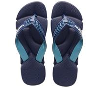 Havaianas Power 2 Homme FlipFlop Marine/Blue Nautico 35 EU