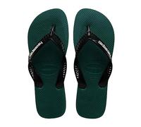 Havaianas Power Light Solid, Tongues, Pantanal Green,