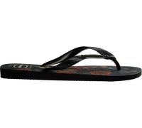 Havaianas Print Mn Noir/Noir 8/9 Male