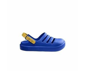 Havaianas Sabots bleus pour enfants, standard