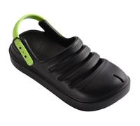 Havaianas 4148260 Clogs Noir EU 29-30 Enfants