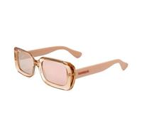 Havaianas SAMPA Lunettes, Saumon, 51 pour Femme, Saumon, 51