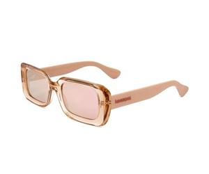 Havaianas SAMPA Lunettes, Saumon, 51 pour Femme, Saumon, 51