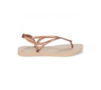 Havaianas - Sandales 4129697/5282 - Femme - Chaussures - Jaune - Taille: 41 EU
