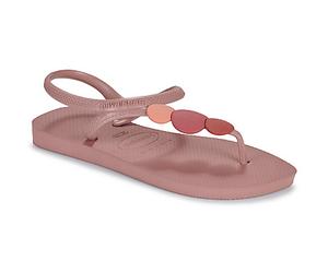 Havaianas Sandales FLASH URBAN PLUS in Rose 35 / 36